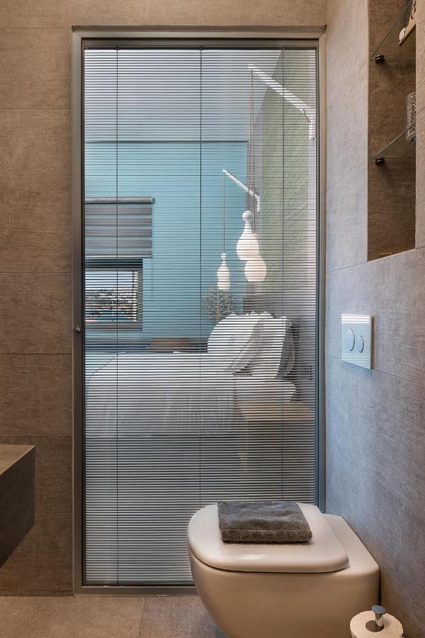 Ciel Collection Suites 하니아 외부 사진