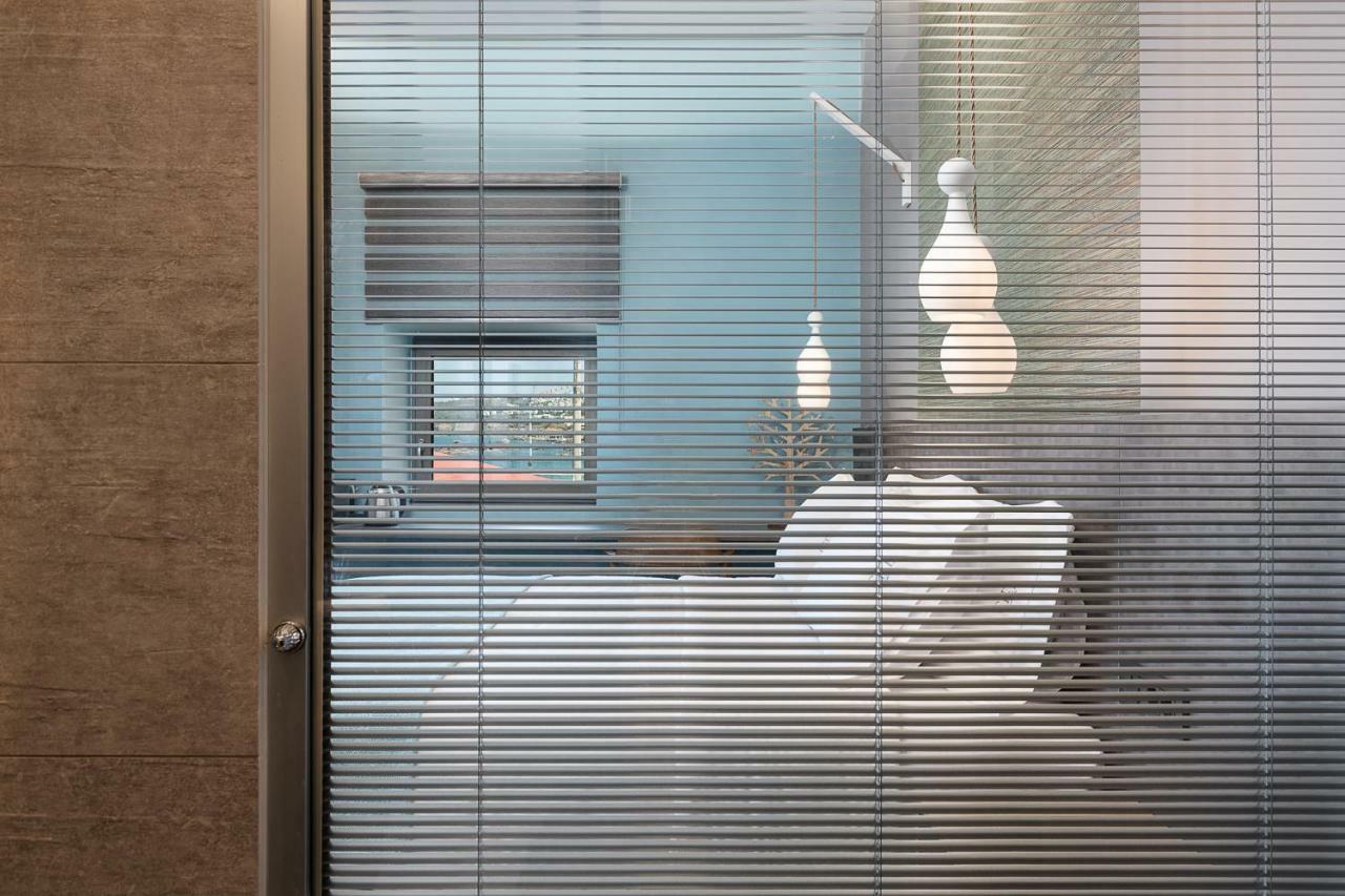 Ciel Collection Suites 하니아 외부 사진