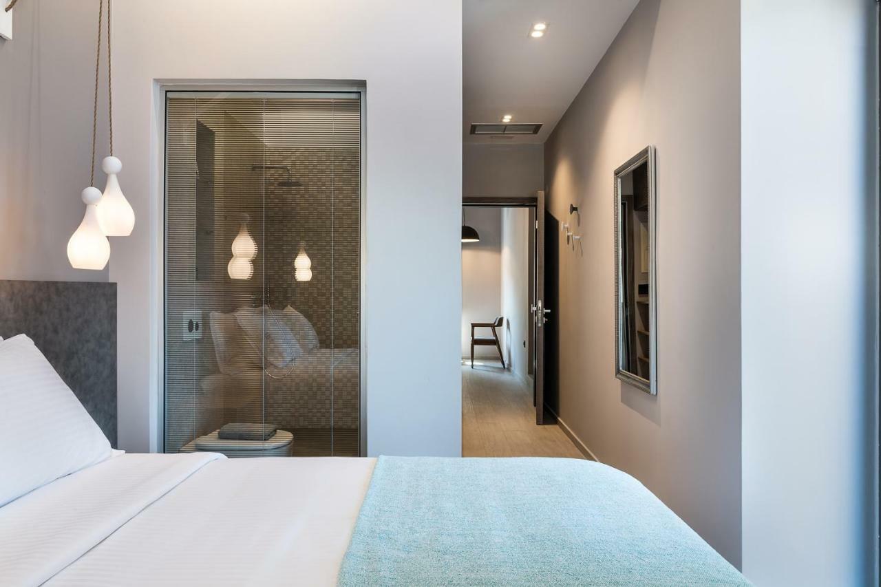 Ciel Collection Suites 하니아 외부 사진