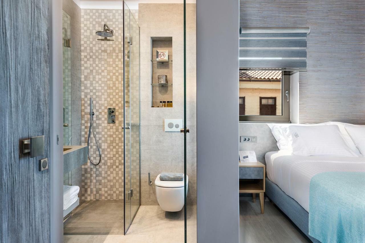 Ciel Collection Suites 하니아 외부 사진