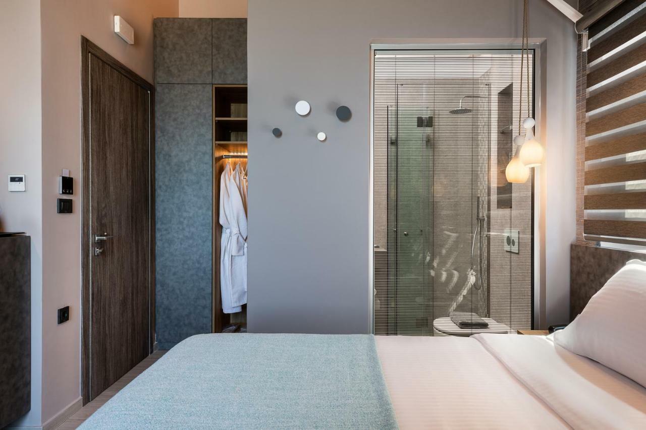Ciel Collection Suites 하니아 외부 사진