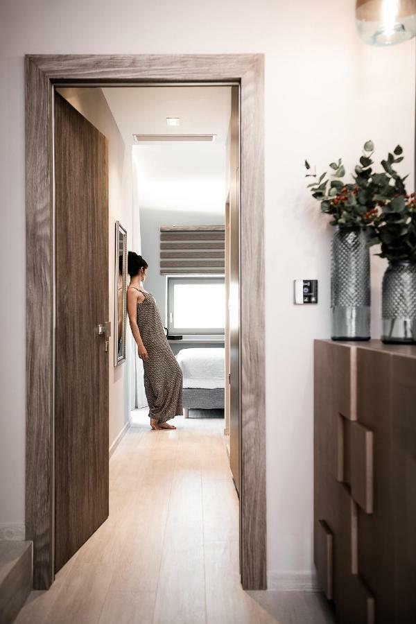 Ciel Collection Suites 하니아 외부 사진