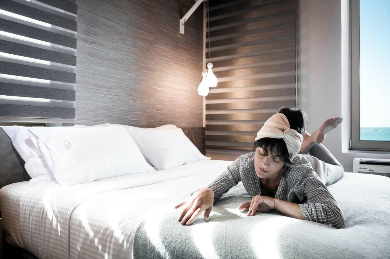 Ciel Collection Suites 하니아 외부 사진