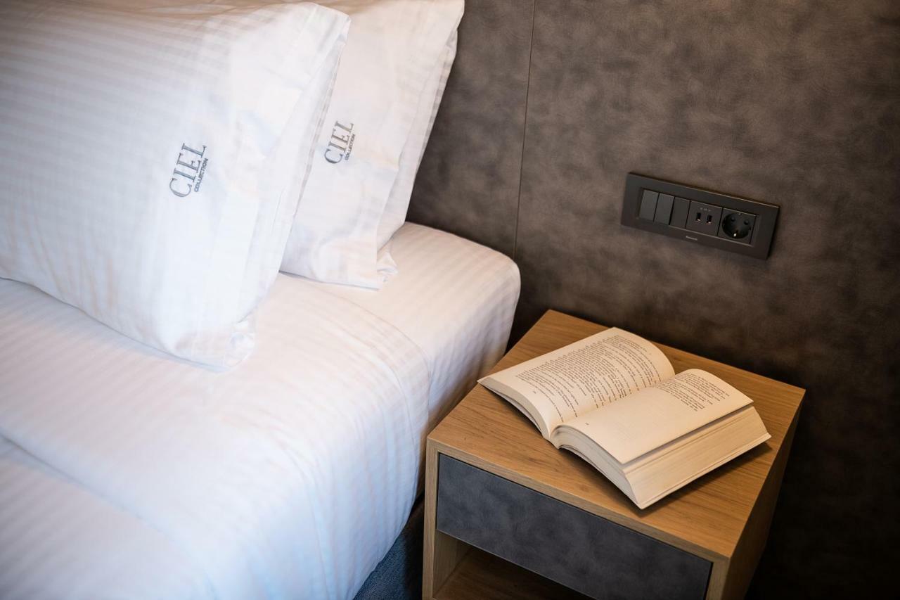 Ciel Collection Suites 하니아 외부 사진