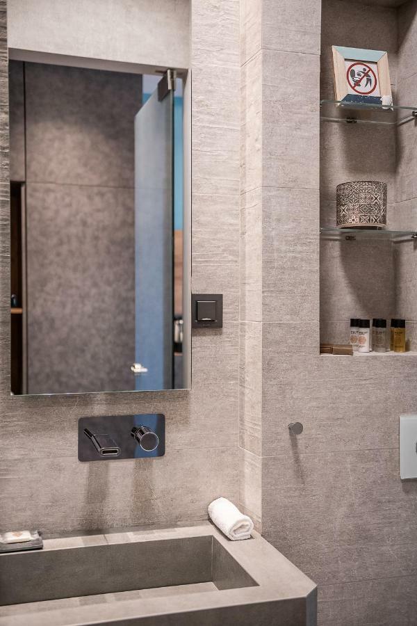 Ciel Collection Suites 하니아 외부 사진